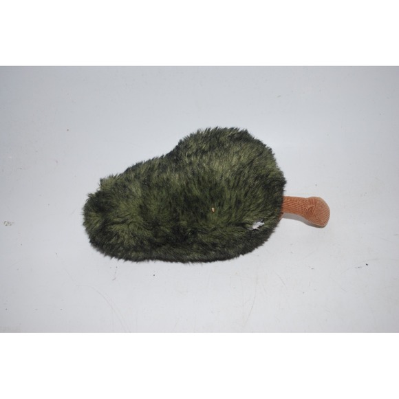 Jellycat Retired Amusables Avocado – Small Plush – Tag Removed – Used - Picture 4 of 5